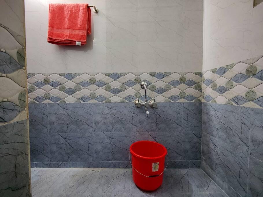 Comfy 2-Bedroom House In Sanjaynagar, Bengaluru Bangalore Exterior foto